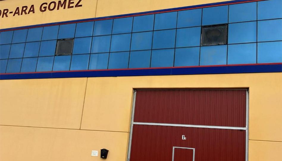 Oficina de lloguer a Avenida la Rioja, 13, La Almunia de Doña Godina , Zaragoza - imatge 1 Foto 1 de Oficina de lloguer a Avenida la Rioja, 13, La Almunia de Doña Godina , Zaragoza