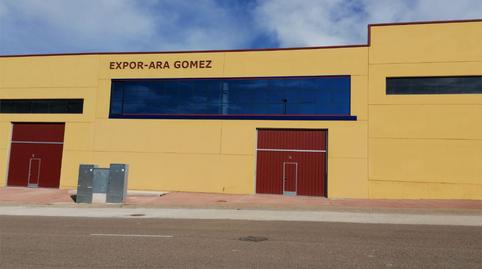 Oficina de lloguer a Avenida la Rioja, 13, La Almunia de Doña Godina , Zaragoza - imatge 3 Foto 3 de Oficina de lloguer a Avenida la Rioja, 13, La Almunia de Doña Godina , Zaragoza