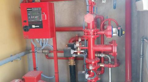 Oficina de lloguer a Avenida la Rioja, 13, La Almunia de Doña Godina , Zaragoza - imatge 4 Foto 4 de Oficina de lloguer a Avenida la Rioja, 13, La Almunia de Doña Godina , Zaragoza