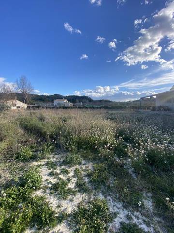 Terreno en Venta en Caravaca de la Cruz