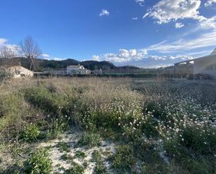 Land for sale in Caravaca de la Cruz