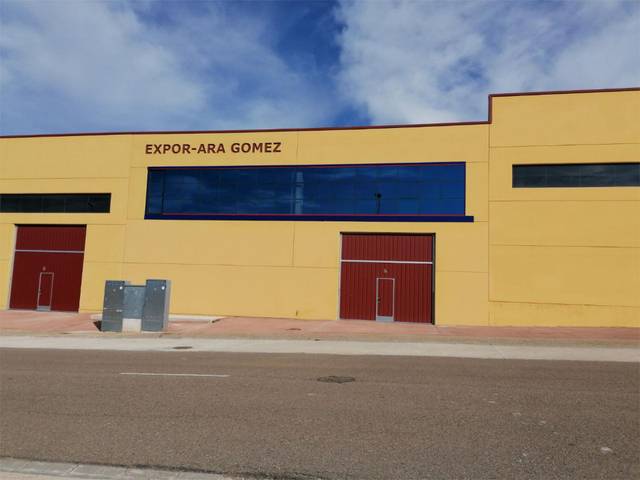 Oficina en Alquiler en Avenida La Rioja, 13 en La Almunia de Doña Godina