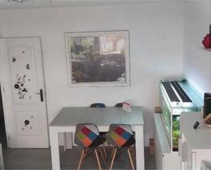 Dining room of Flat for sale in Lugo Capital