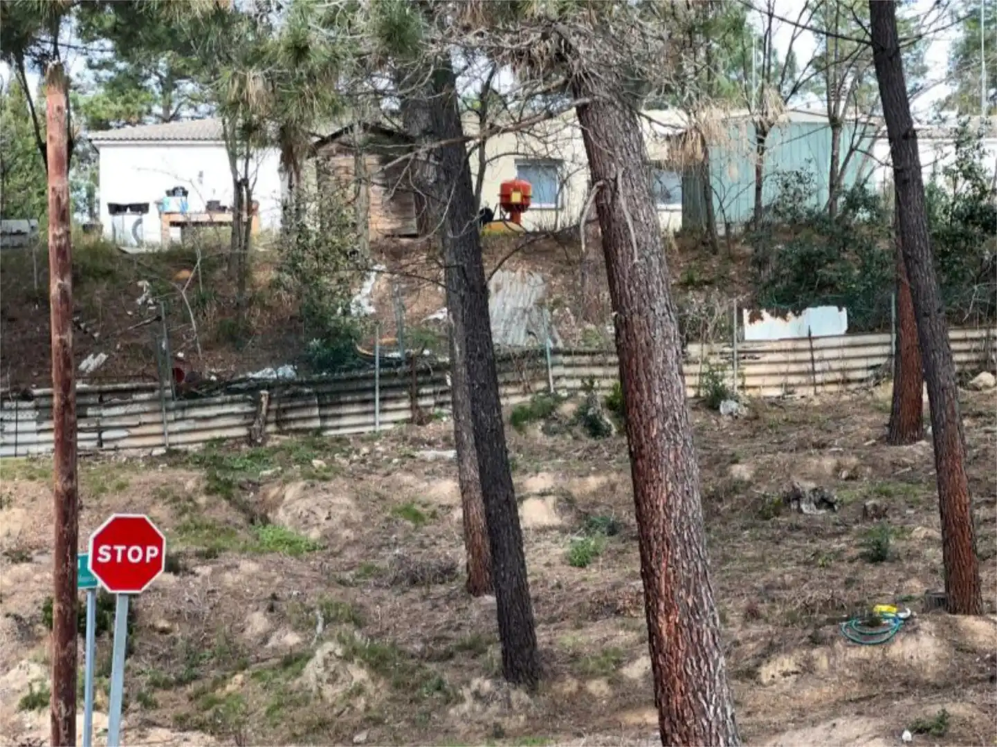 Urbanitzable en venda a Carrer Margaritas, 50, Riudarenes Urbanitzable en venda en Riudarenes