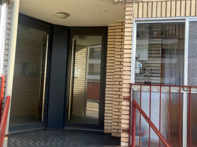 Piso en Venta en Avenida Madrid, 13 en Ólvega