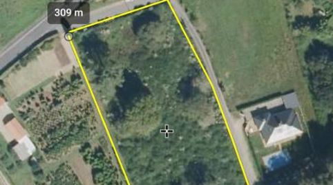 Foto 2 de Terreno en venta en Aldea Lamela, 32, Sada (A Coruña), A Coruña