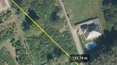 Foto 4 de Terreno en venta en Aldea Lamela, 32, Sada (A Coruña), A Coruña