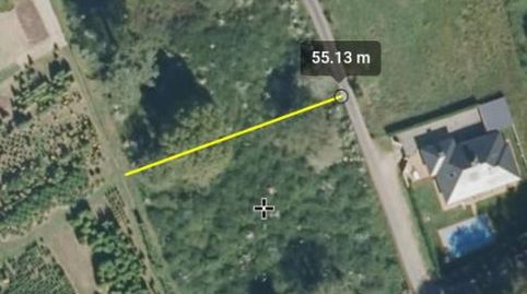 Foto 5 de Terreno en venta en Aldea Lamela, 32, Sada (A Coruña), A Coruña