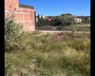 Land for sale in Sant Pere de Riudebitlles