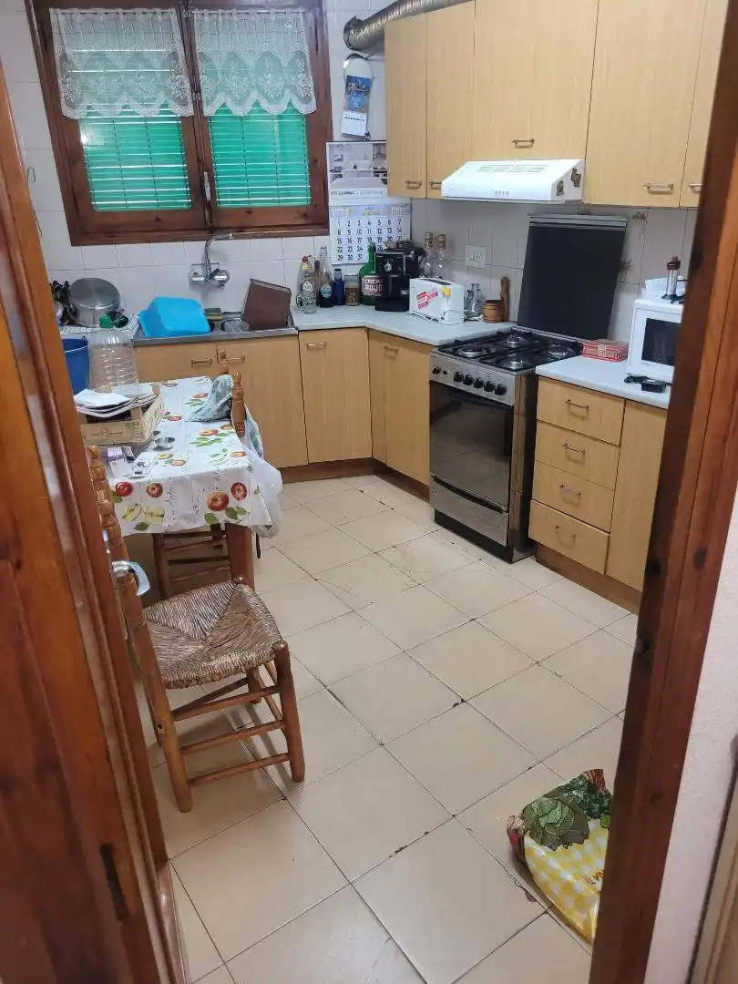 Küche von Wohnung zum Verkauf in Falset