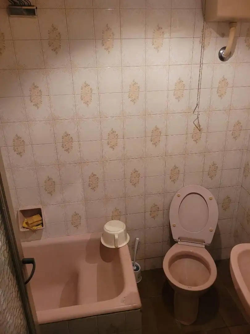 Badezimmer von Wohnung zum Verkauf in Falset