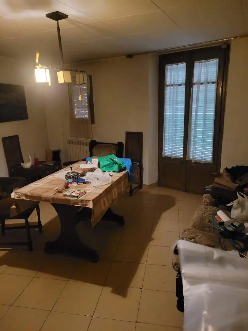 Esszimmer von Wohnung zum Verkauf in Falset