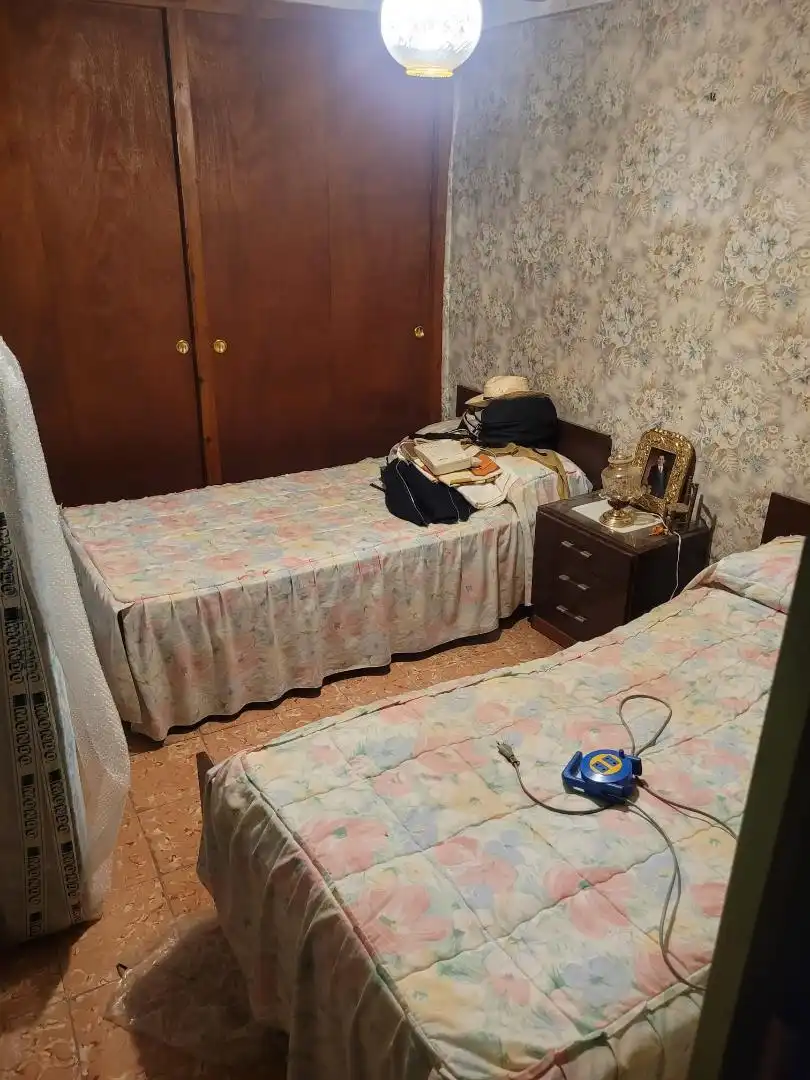 Schlafzimmer von Wohnung zum Verkauf in Falset