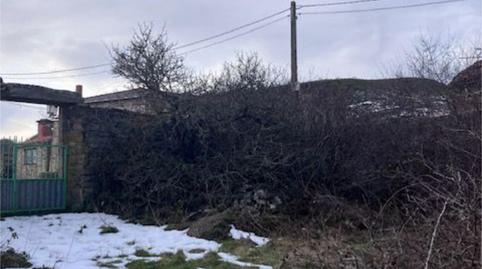 Foto 5 de Casa adosada en venda a Calle Real Salcedillo, 88, Brañosera, Palencia