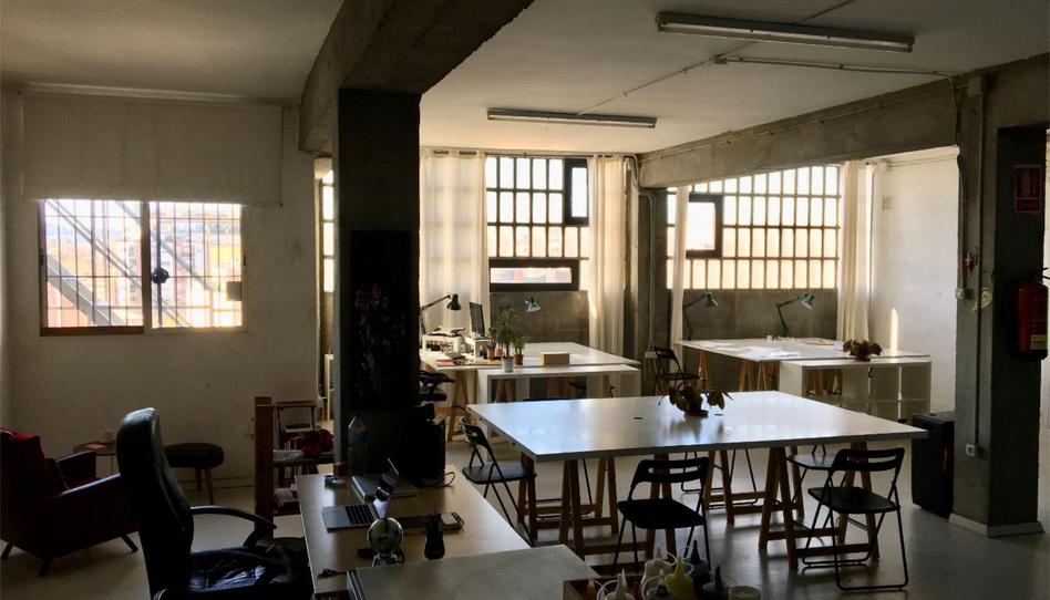 Photo 1 of Industrial buildings to rent in Carrer de Llull, 47, El Parc i la Llacuna del Poblenou, Barcelona