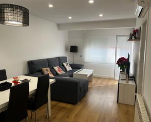 Living room of Flat for sale in Sant Boi de Llobregat