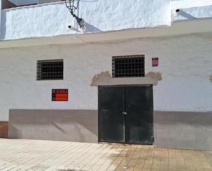 Exterior view of Premises to rent in Barbate