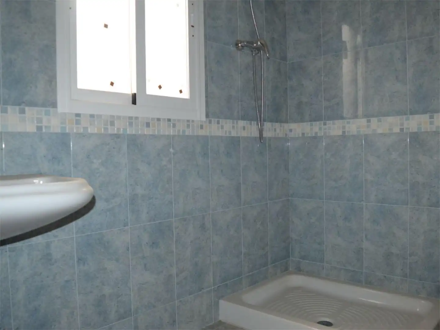 Wohnung zum Verkauf in Calle Puerta Real, 7, Castillo de Locubín Badezimmer von Wohnung zum Verkauf in Castillo de Locubín mit Klimaanlage