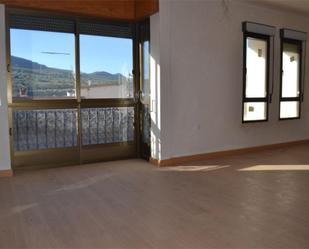 Bedroom of Flat for sale in Castillo de Locubín  with Air Conditioner