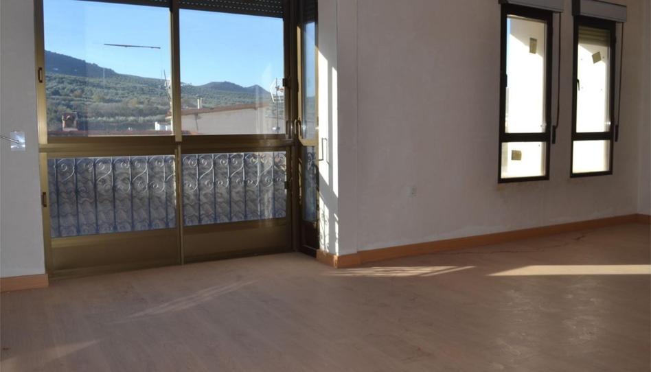 Flat for sale in Calle Puerta Real, 7, Castillo de Locubín, Jaén - image 1 Photo 1 of Flat for sale in Calle Puerta Real, 7, Castillo de Locubín, Jaén