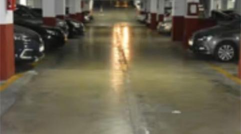 Garatge en venda a Carrer de Jaume Esteve Cubells, 1, Barrio de Benimaclet, Valencia - imatge 3 Foto 3 de Garatge en venda a Carrer de Jaume Esteve Cubells, 1, Barrio de Benimaclet, Valencia