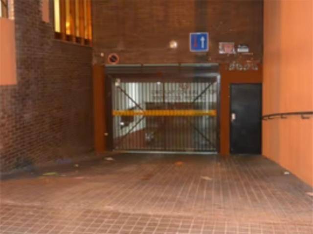 Garaje en Venta en Carrer de Jaume Esteve Cubells, 1 en Barrio de Benimaclet