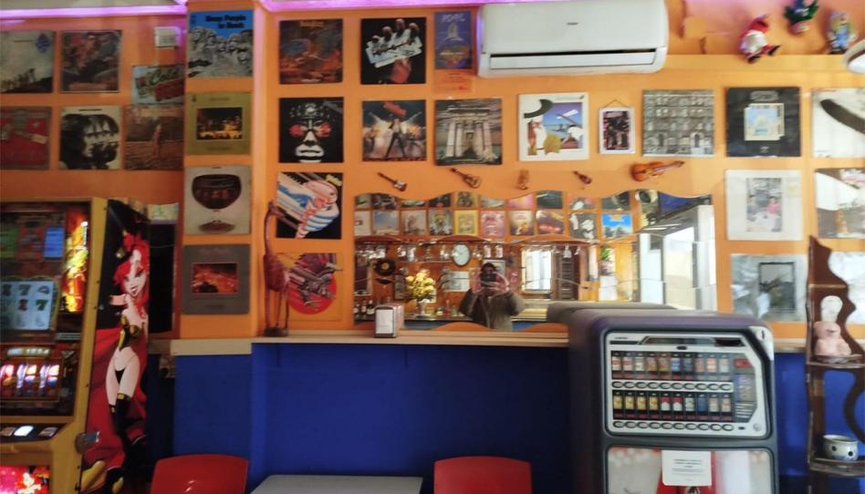 Photo 1 of Premises to rent in Calle Teruel, 3, Juan de la Cierva, Madrid