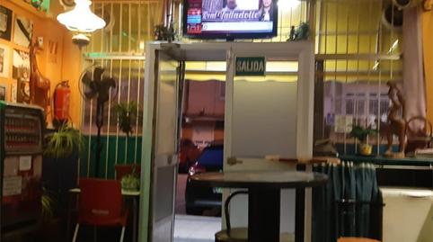 Photo 2 of Premises to rent in Calle Teruel, 3, Juan de la Cierva, Madrid