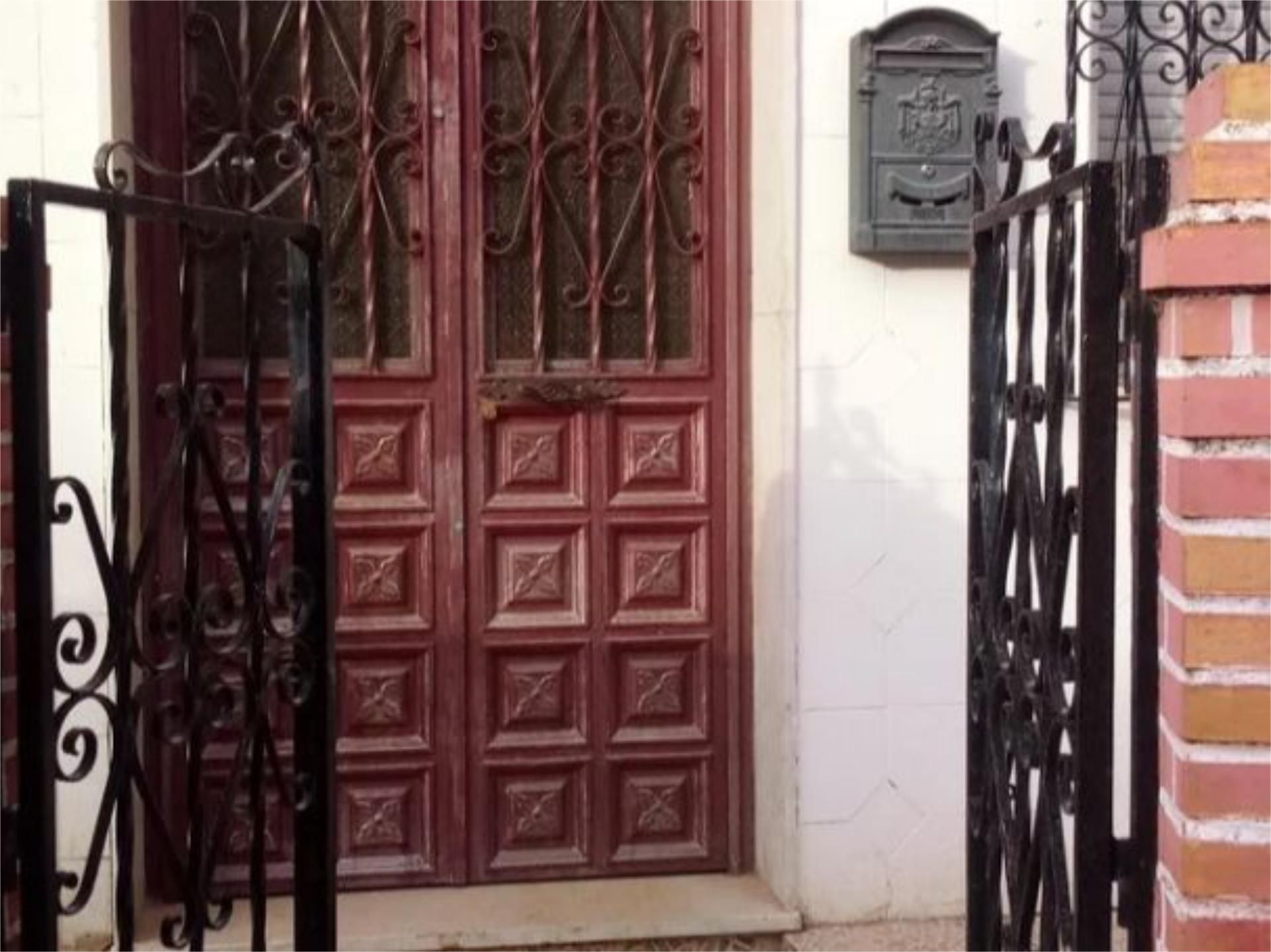 Casa adosada en venta en Maracena