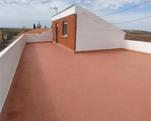 Terrassa de Casa o xalet en venda en Molacillos amb Terrassa