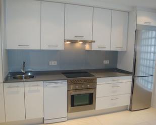 Flat to rent in Rúa Juan Flórez, 13, Centro - Juan Flórez - Plaza Pontevedra