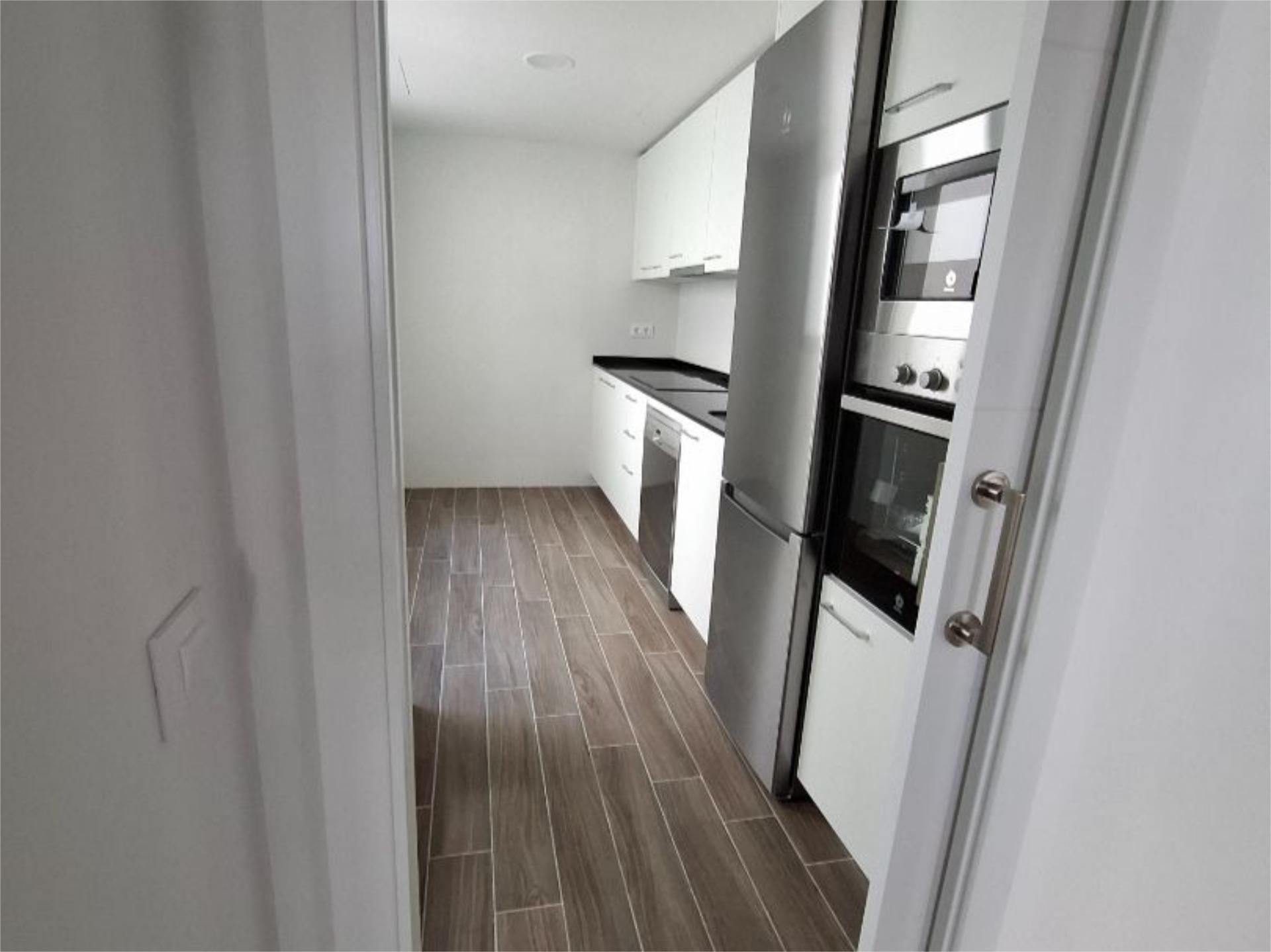 Flat to rent in Calle de la Ilusión, 12, El Cañaveral