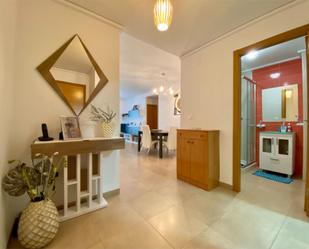 Apartament en venda en Dénia amb Aire condicionat i Balcó