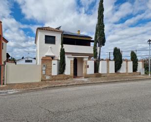 House or chalet to rent in Calle Guadalquivir, 1, Gelves