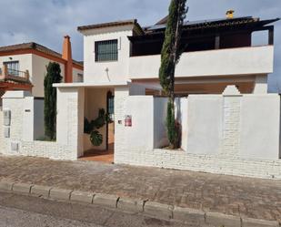 Casa o xalet de lloguer a Calle Guadalquivir, 1, Gelves