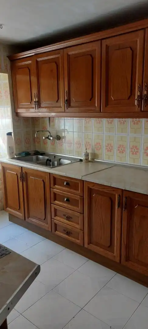Kitchen of Detached homes for sale in Siles