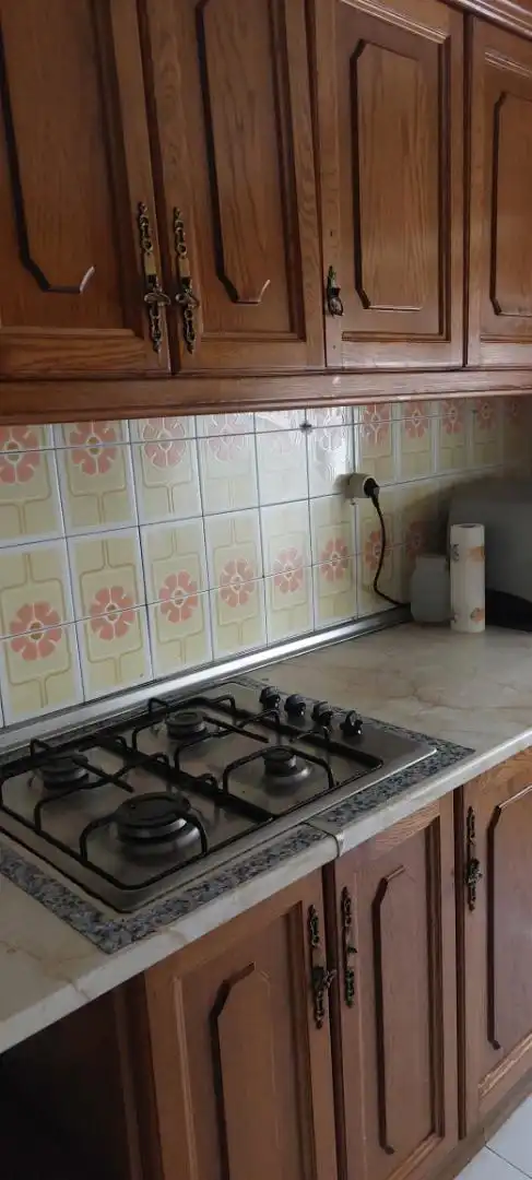 Kitchen of Detached homes for sale in Siles