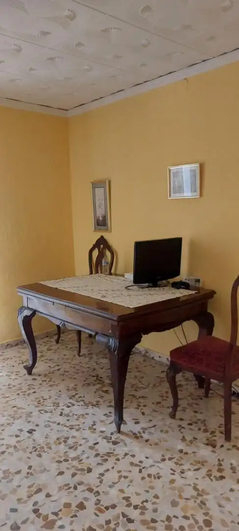 Dining room of Detached homes for sale in Siles
