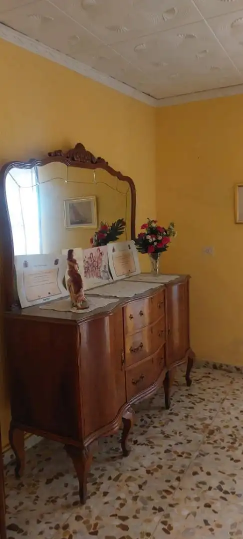 Detached homes for sale in Siles