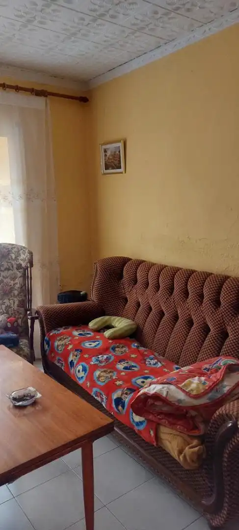 Living room of Detached homes for sale in Siles