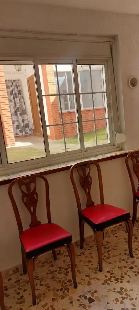 Dining room of Detached homes for sale in Siles