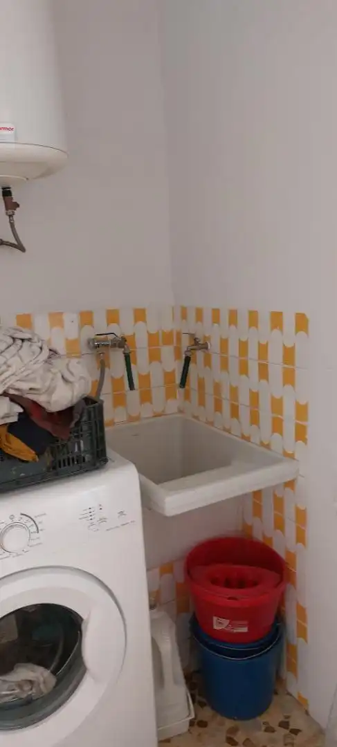 Bathroom of Detached homes for sale in Siles