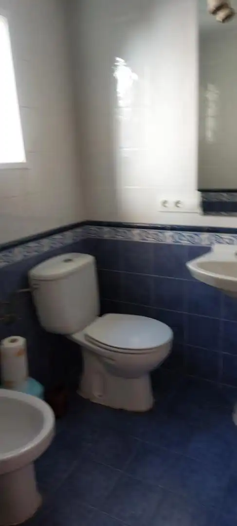 Bathroom of Detached homes for sale in Siles