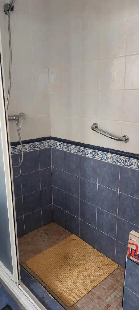 Bathroom of Detached homes for sale in Siles