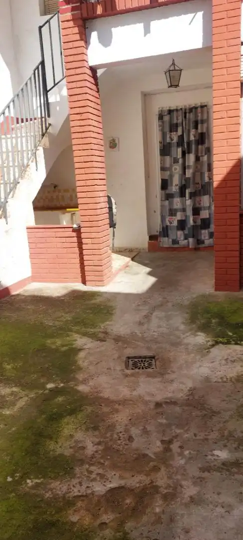 Garden of Detached homes for sale in Siles