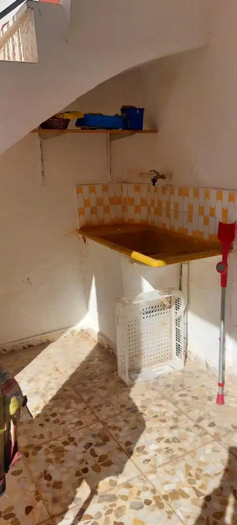 Bathroom of Detached homes for sale in Siles
