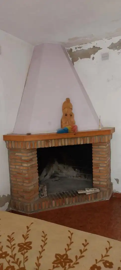 Detached homes for sale in Siles