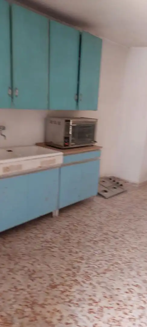 Kitchen of Detached homes for sale in Siles