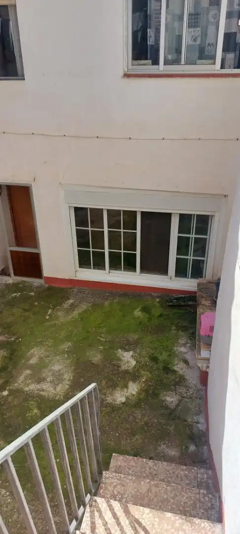 Balcony of Detached homes for sale in Siles