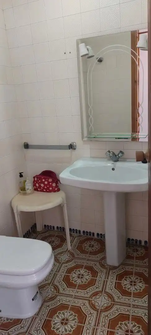 Bathroom of Detached homes for sale in Siles
